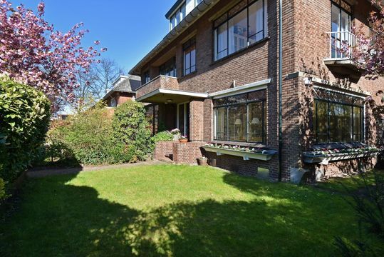 Parkweg 170, Voorburg small-3