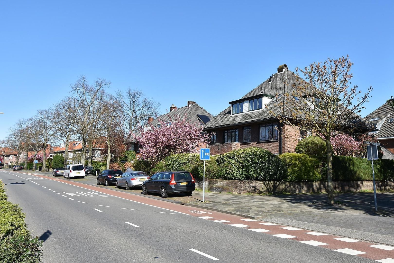 Parkweg 170, Voorburg foto-64