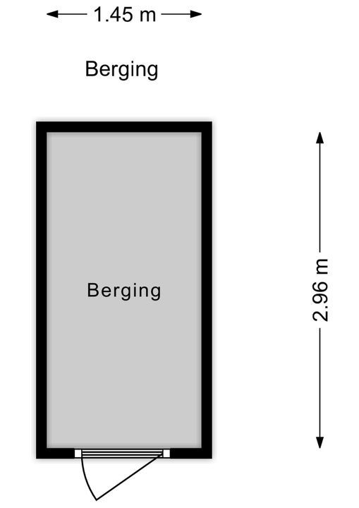 Trompstraat 94, Leidschendam floorplan-3