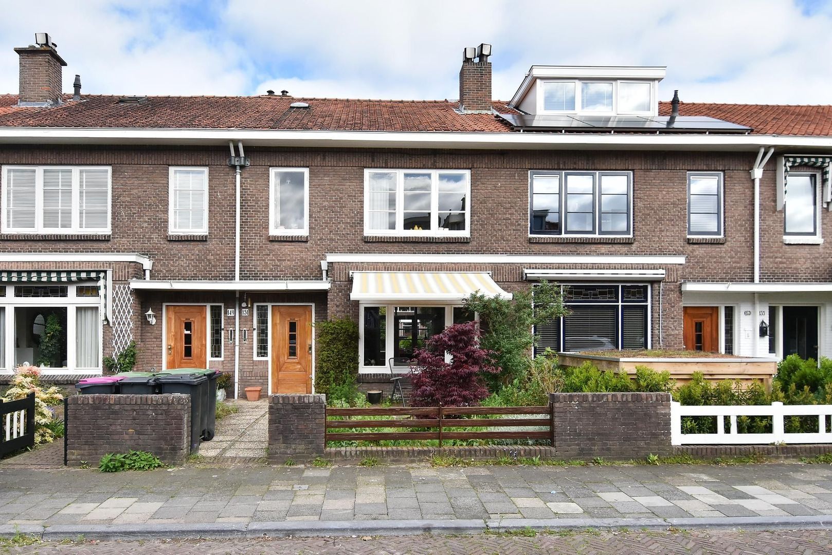 Essesteijnstraat 151, Voorburg foto-30