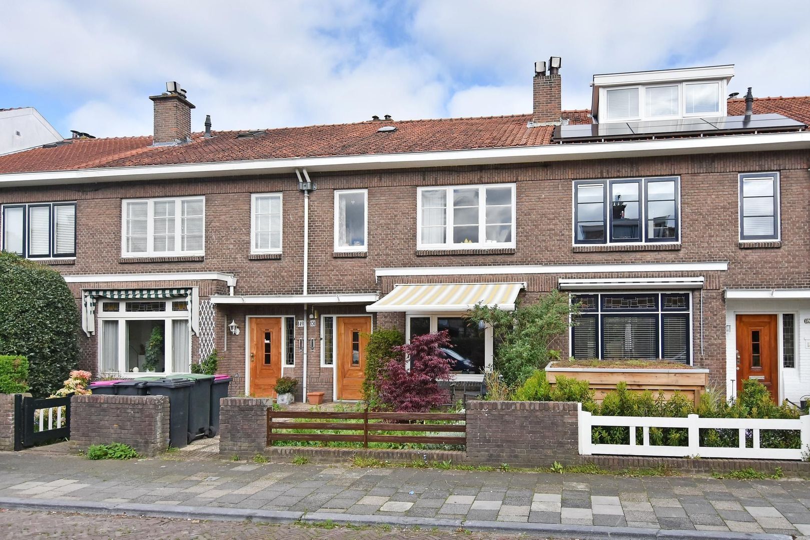 Essesteijnstraat 151, Voorburg foto-0