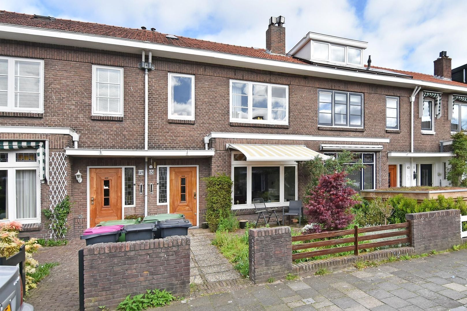 Essesteijnstraat 151, Voorburg foto-32