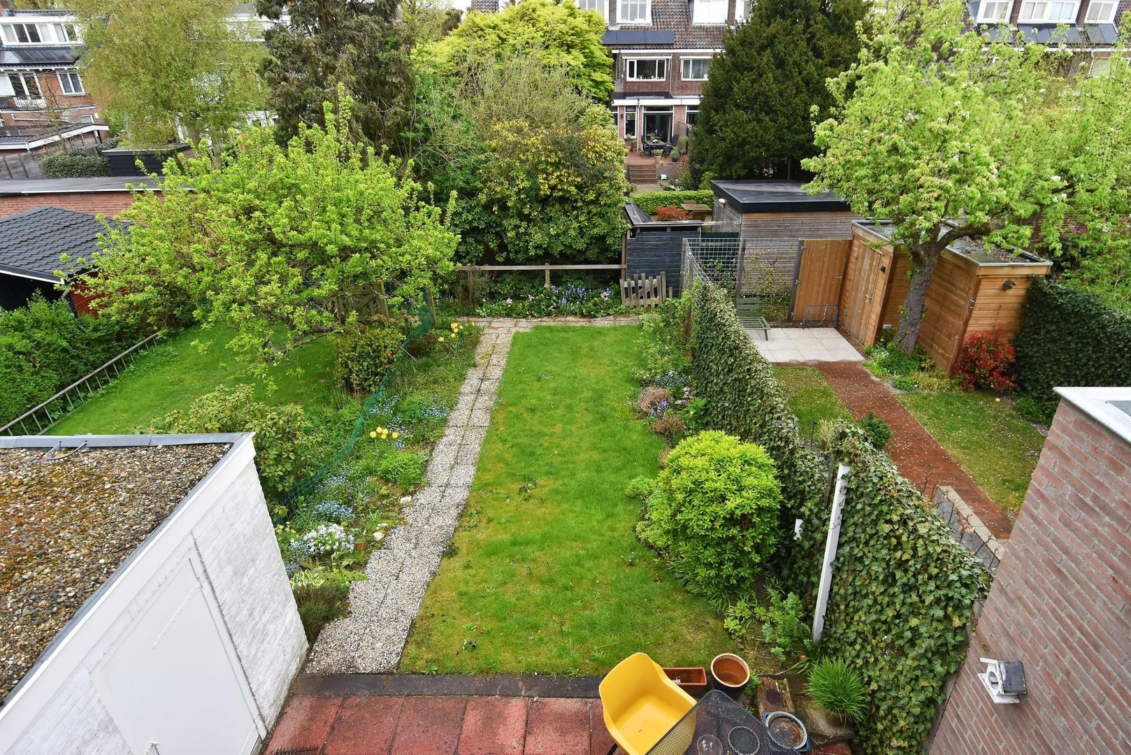 Essesteijnstraat 151, Voorburg foto-26