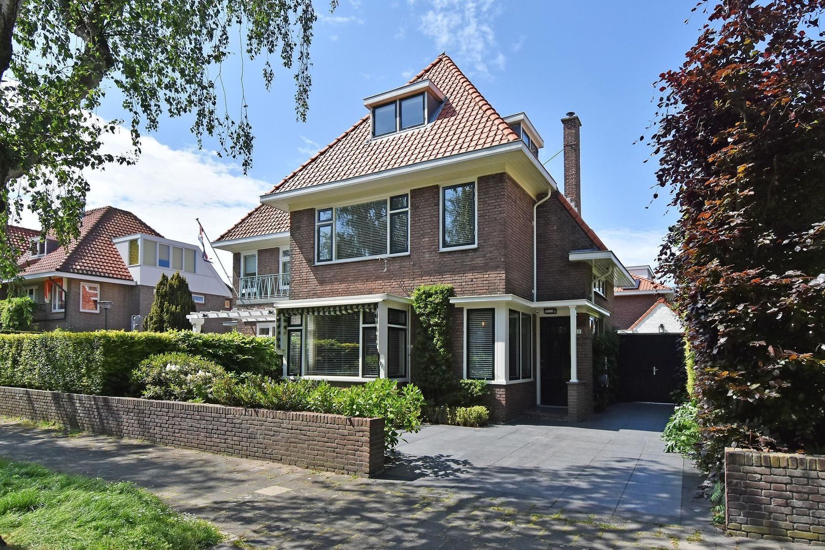 Effathalaan 32, Voorburg foto-0