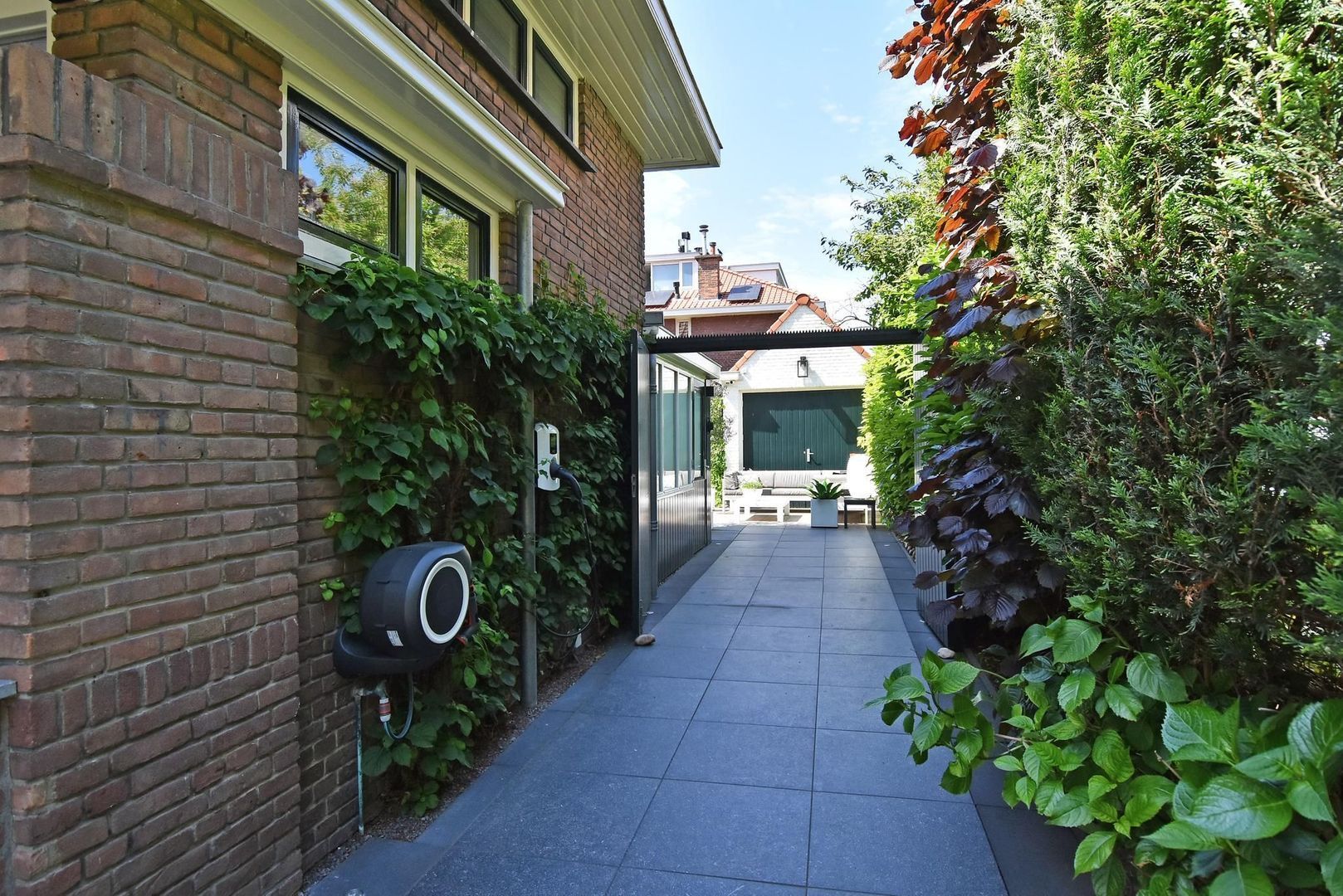 Effathalaan 32, Voorburg foto-37