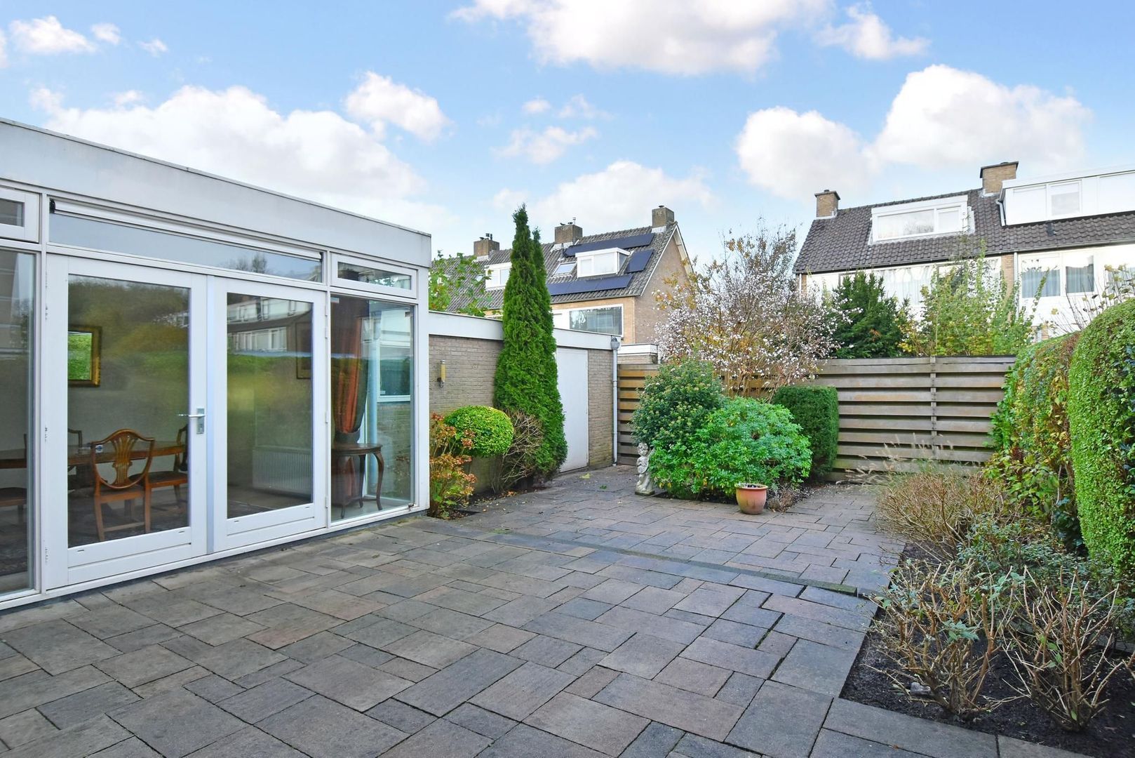 Patrijslaan 12 A, Leidschendam foto-10