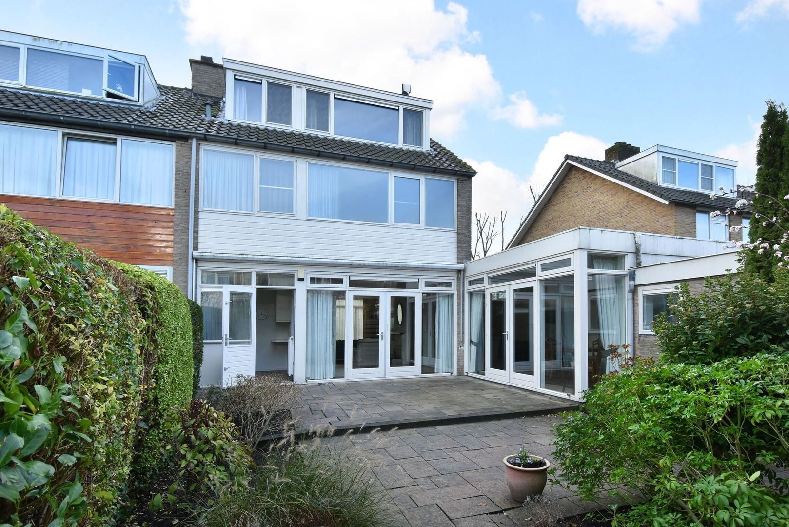 Patrijslaan 12 A, Leidschendam foto-11