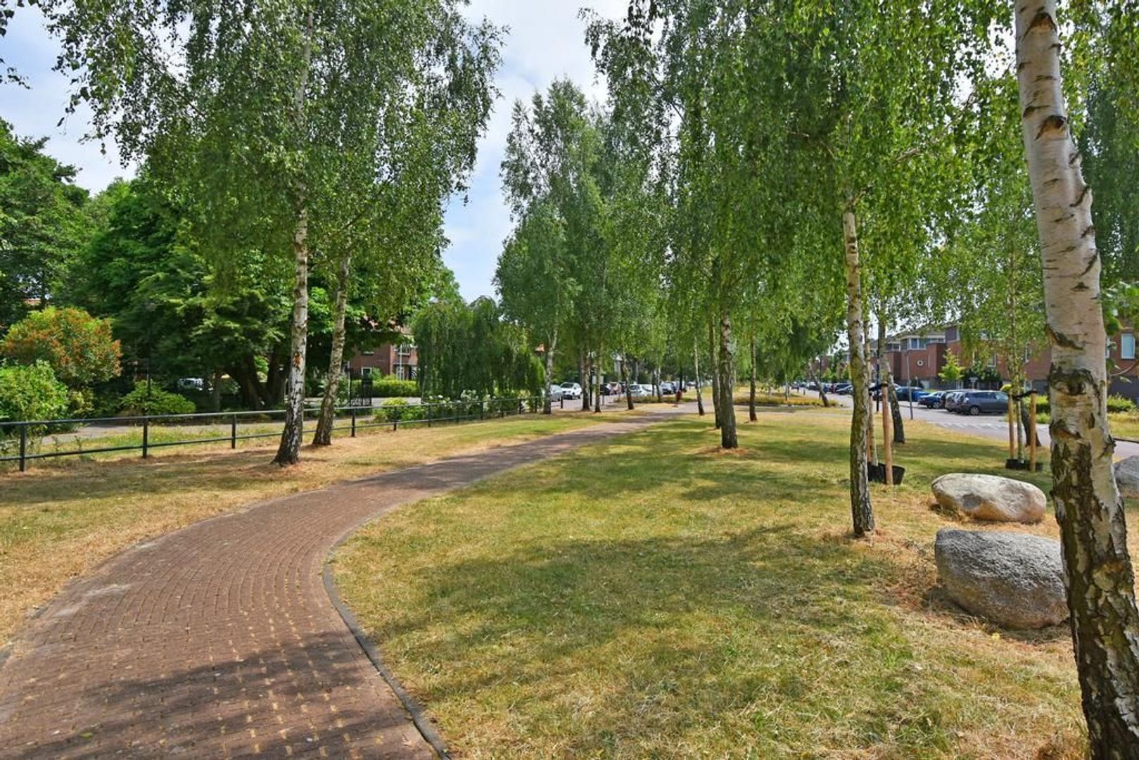 Burgemeester Nederbragtpark 41, Voorburg foto-39