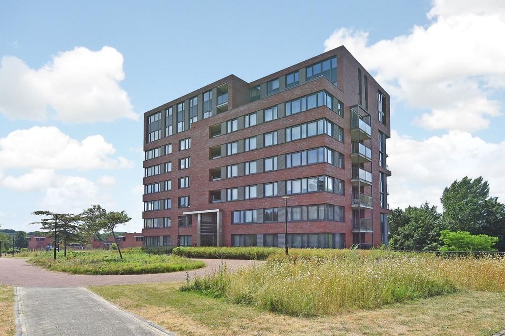 Burgemeester Nederbragtpark 41, Voorburg foto-36