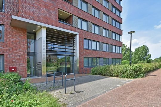 Burgemeester Nederbragtpark 41, Voorburg small-1