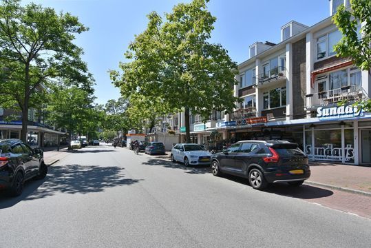 Theresiastraat 104, Den Haag small-2