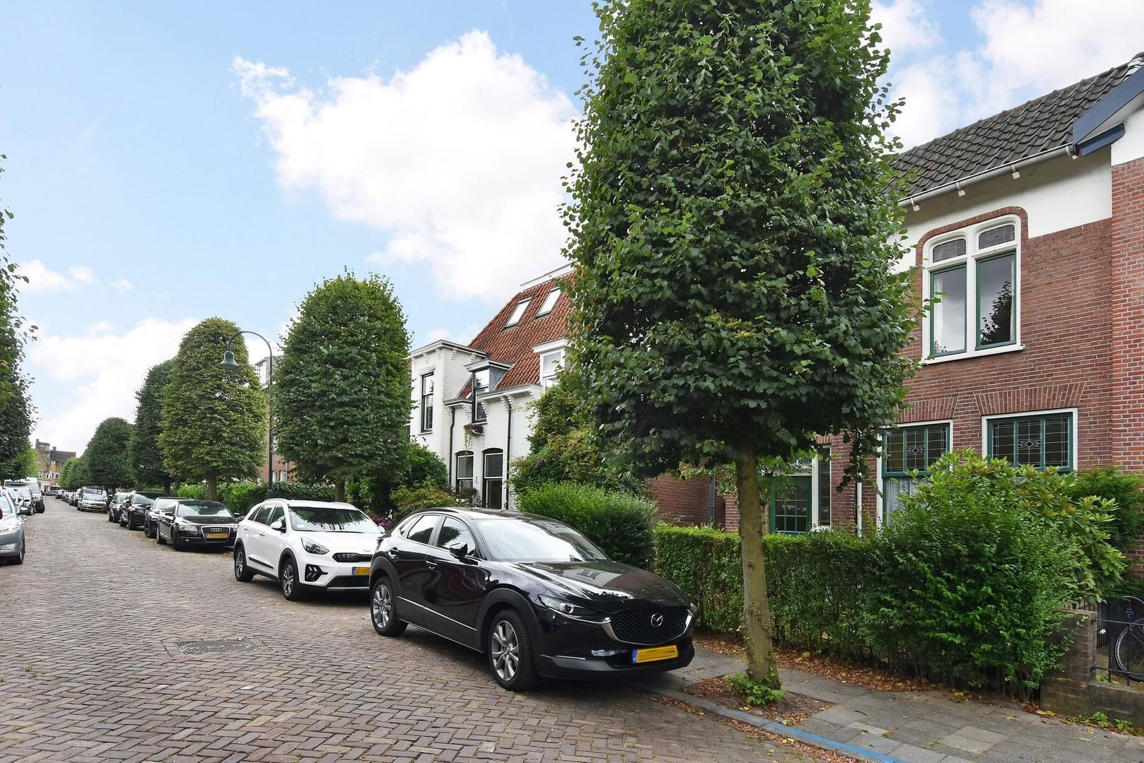 Oranjelust 60, Voorburg foto-30