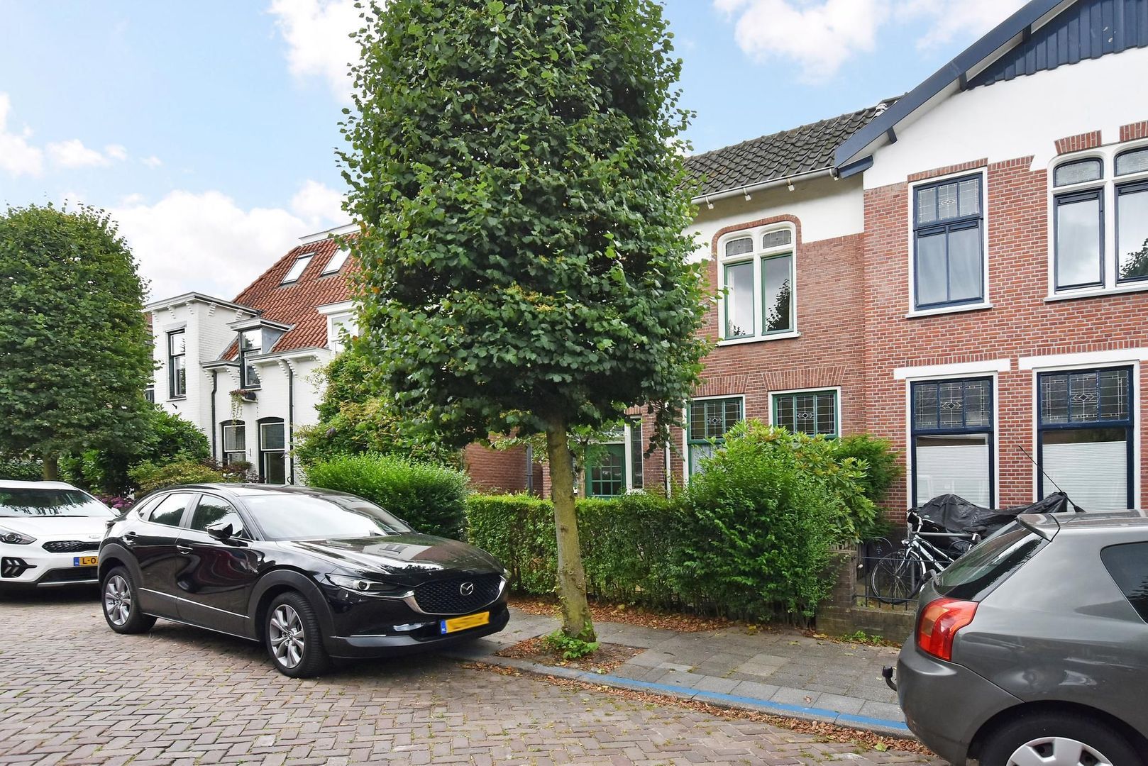 Oranjelust 60, Voorburg foto-31