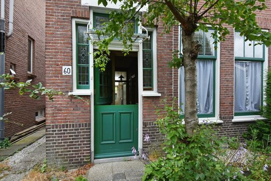 Oranjelust 60, Voorburg small-2