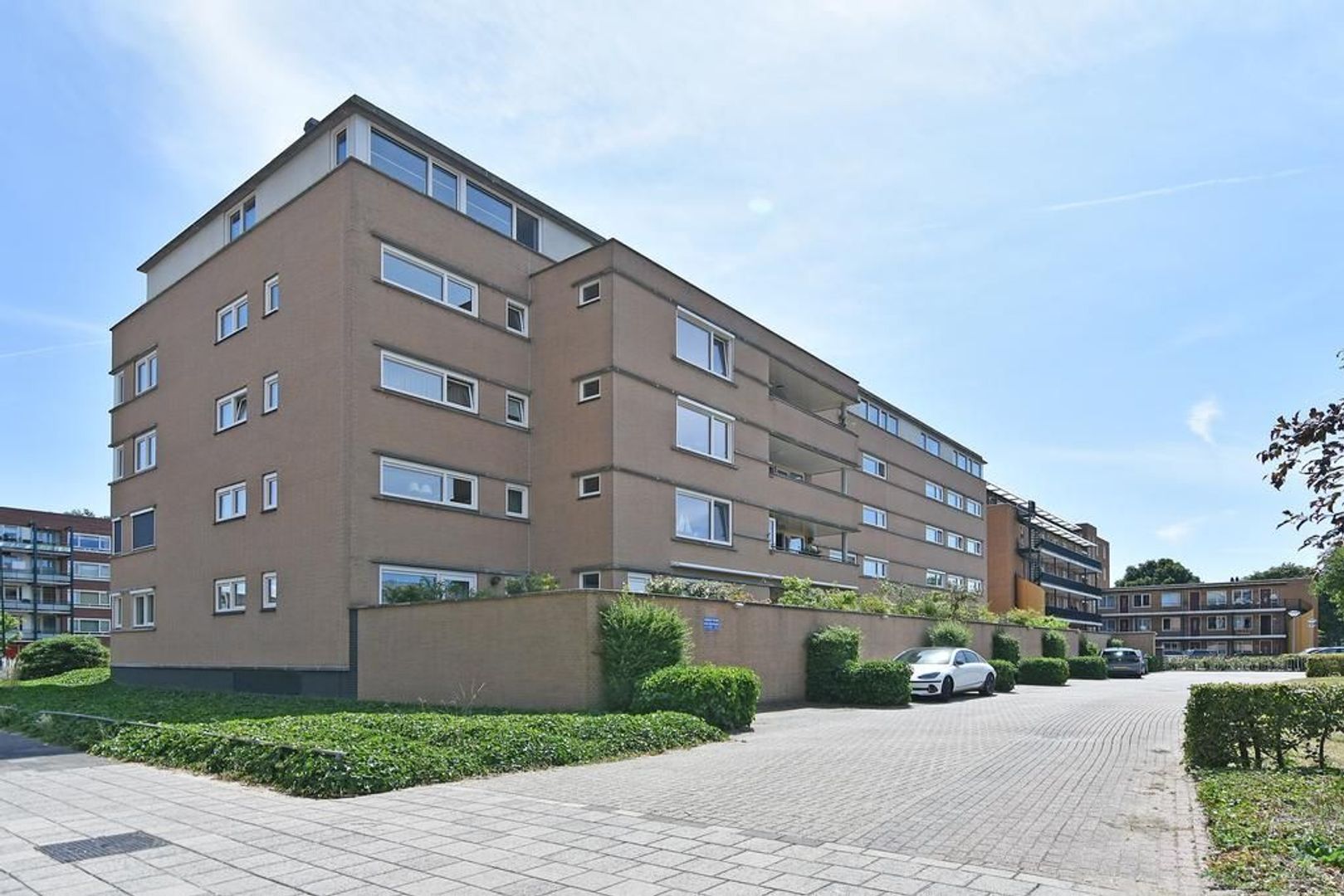 Monseigneur van Steelaan 59 C, Voorburg foto-36