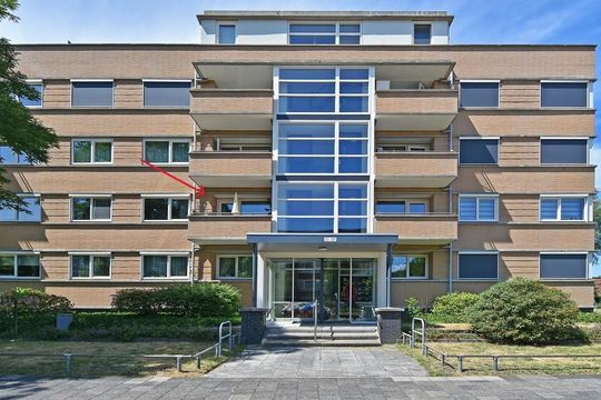 Monseigneur van Steelaan 59 C, Voorburg small-1