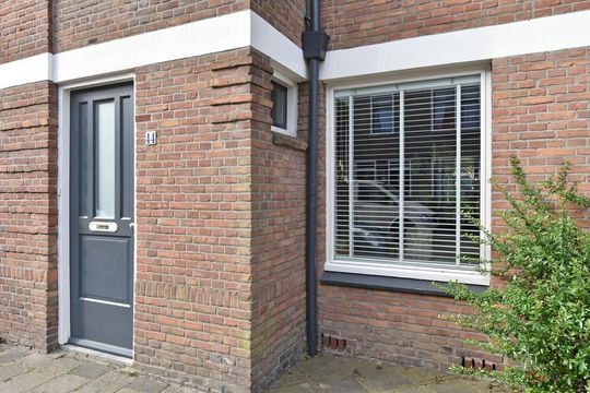 Loolaan 44, Voorburg small-1