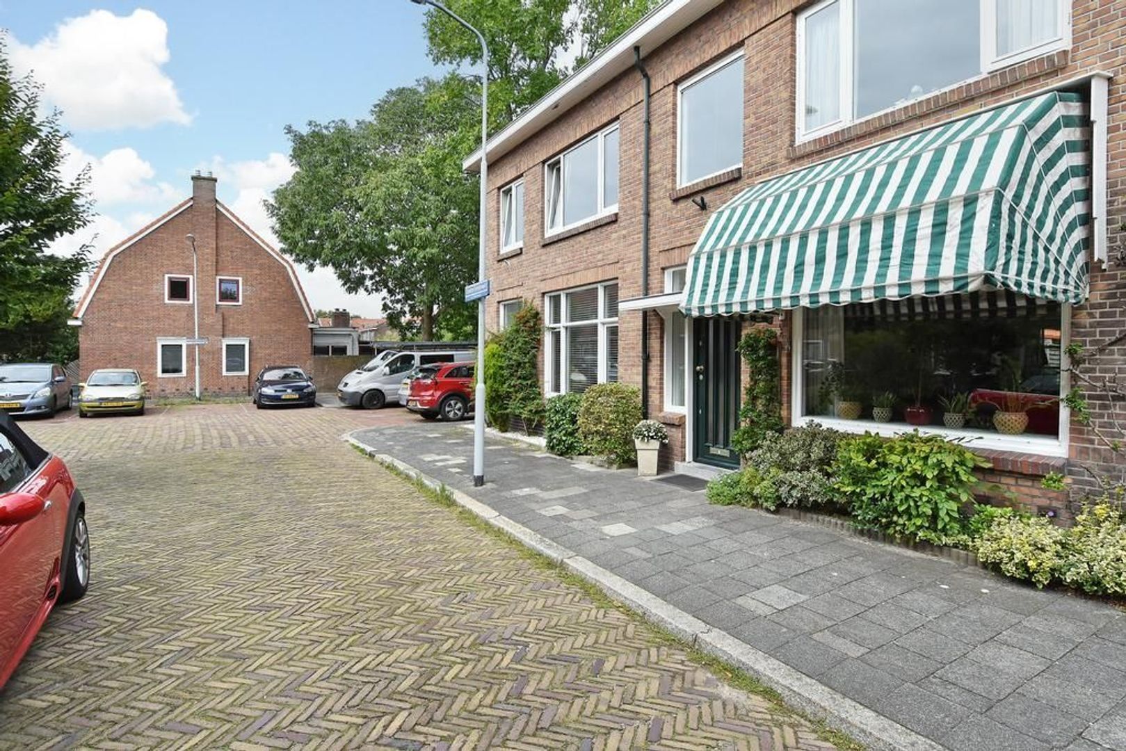 Oostvlietstraat 8, Voorburg foto-39