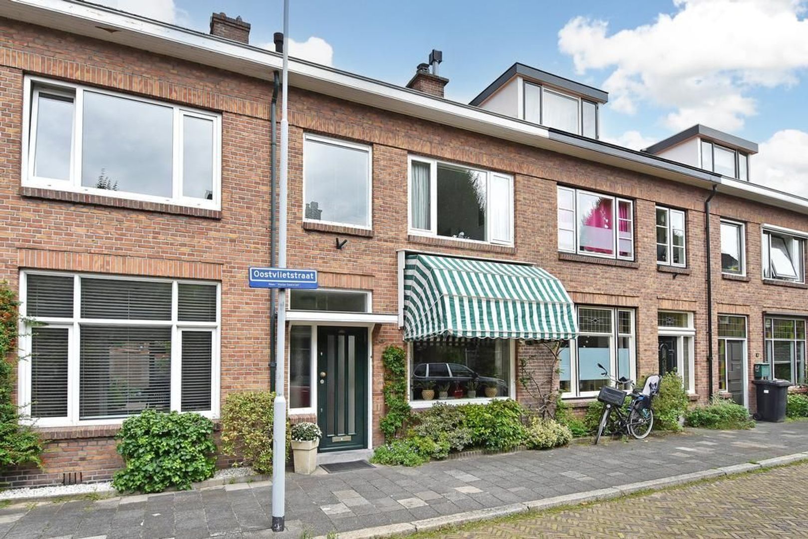 Oostvlietstraat 8, Voorburg foto-38