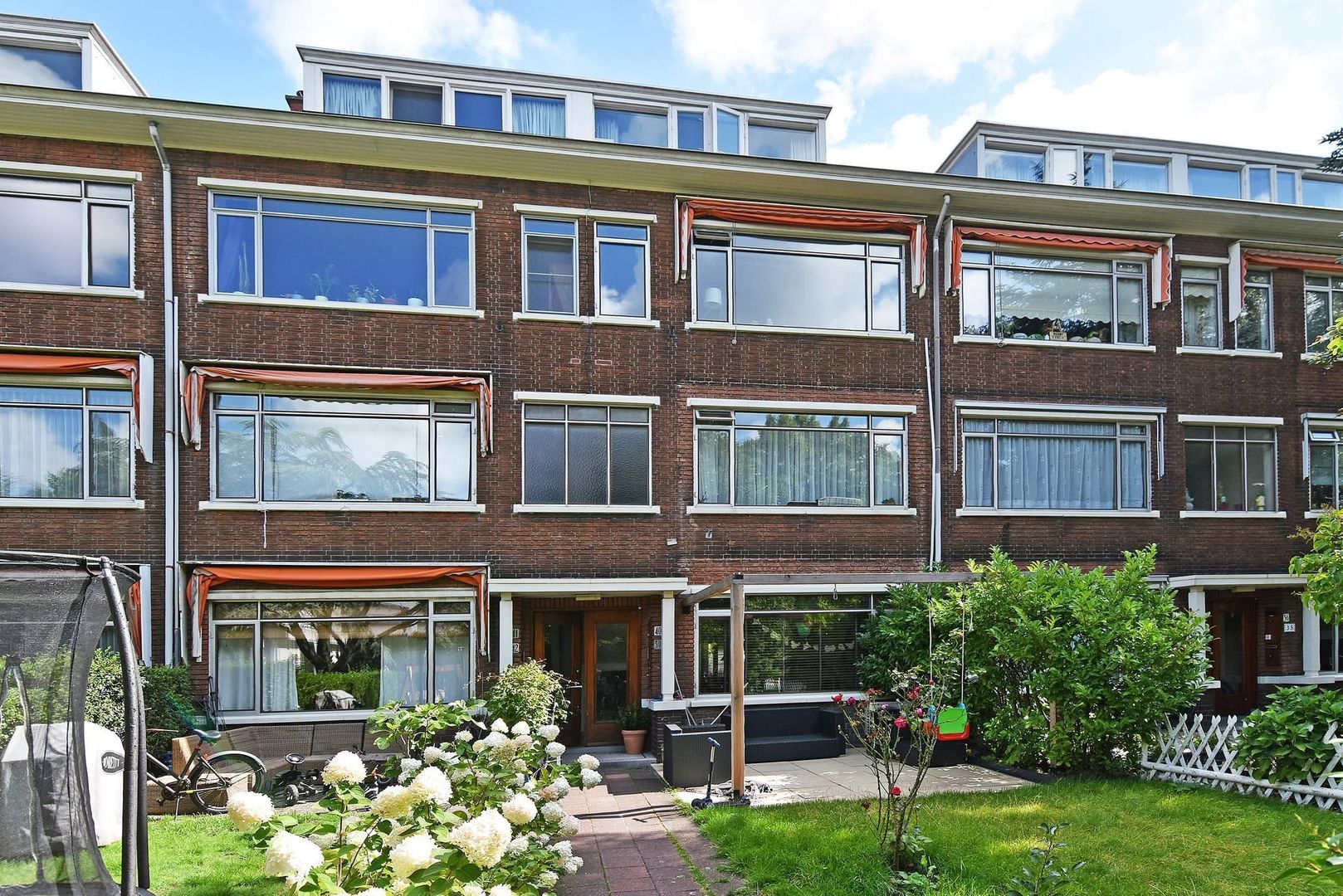Zwartelaan 40, Voorburg foto-0