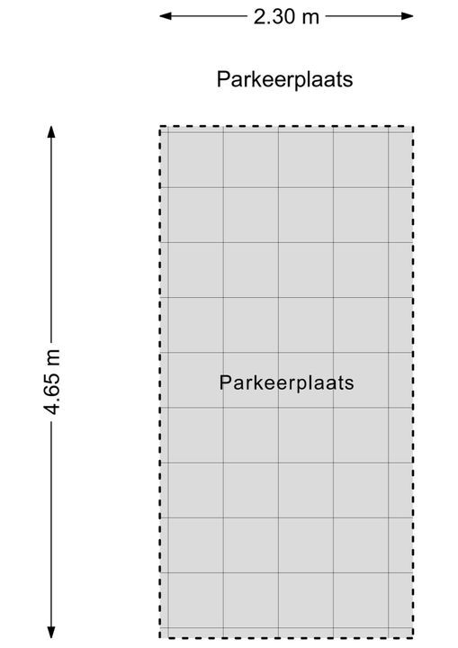 Spinozalaan 37 X, Voorburg floorplan-3