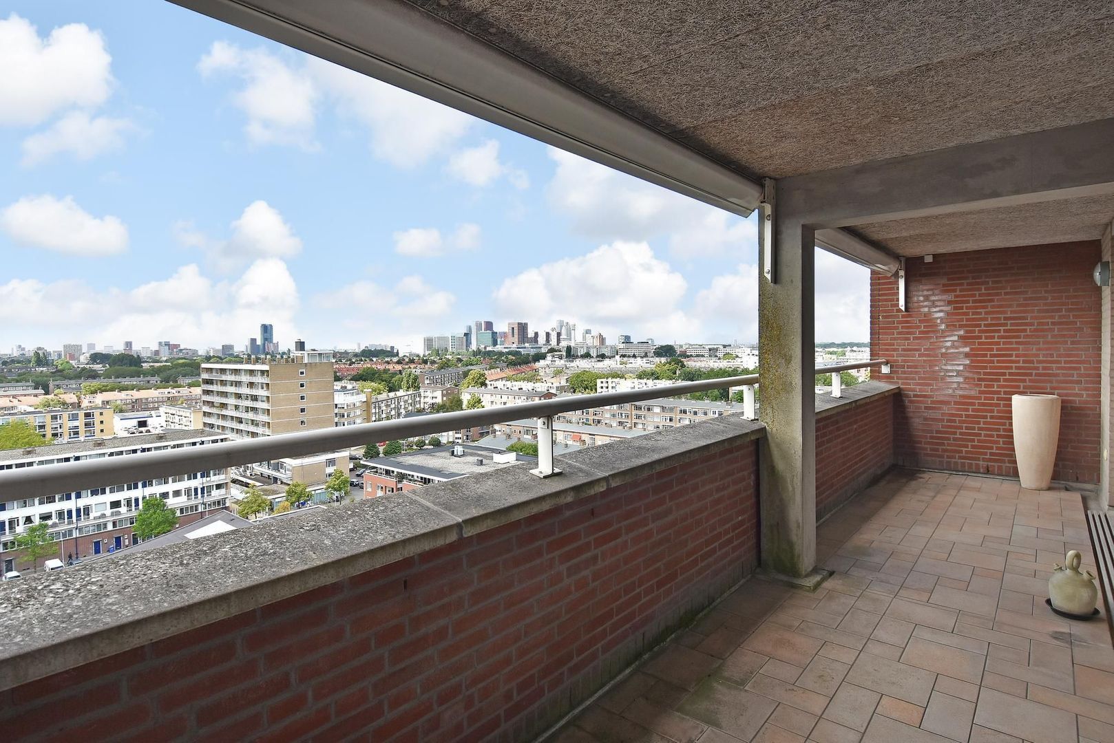 Spinozalaan 37 X, Voorburg foto-19