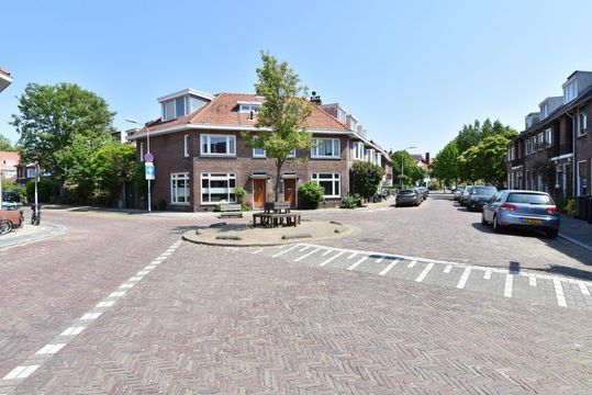 Agrippinastraat 23, Voorburg small-1