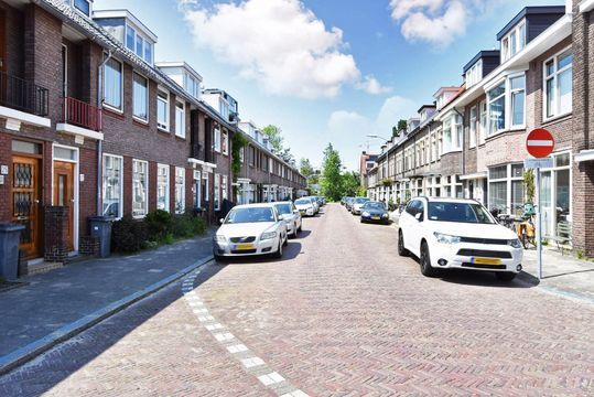 Agrippinastraat 23, Voorburg small-2