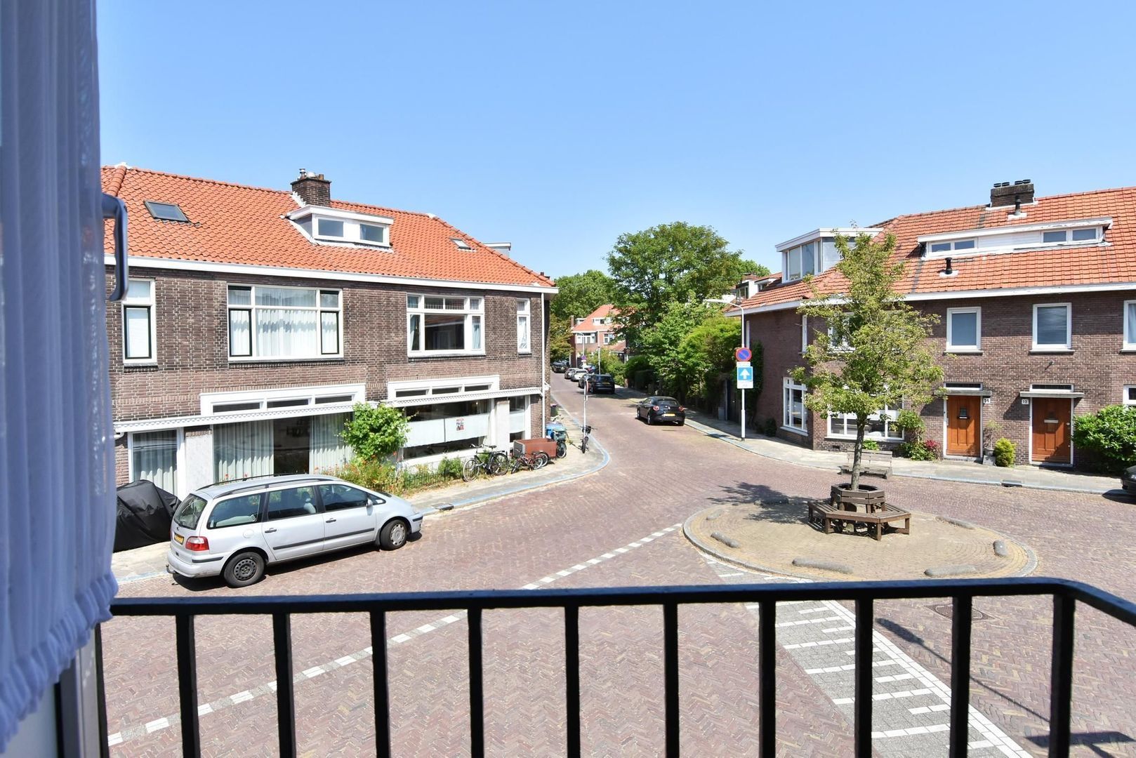 Agrippinastraat 23, Voorburg foto-17