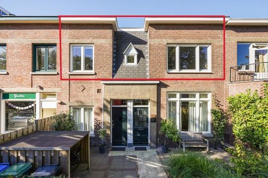 Rembrandtlaan 47, Voorburg