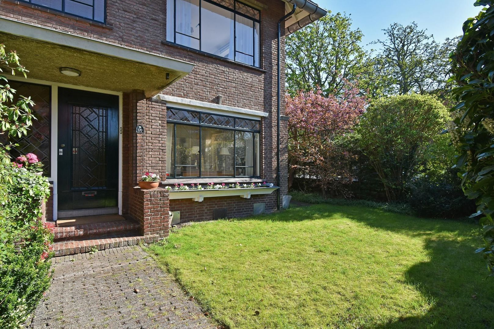 Parkweg 170, Voorburg foto-2