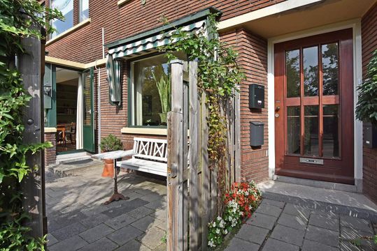 Westenburgstraat 14, Voorburg small-2