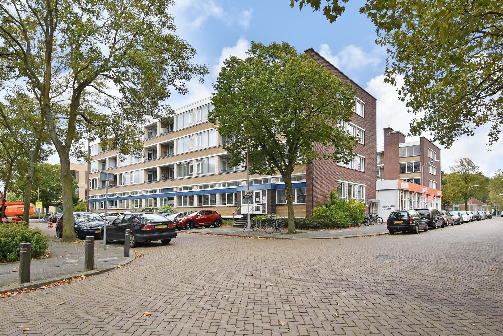 Monseigneur van Steelaan 448, Voorburg foto-20