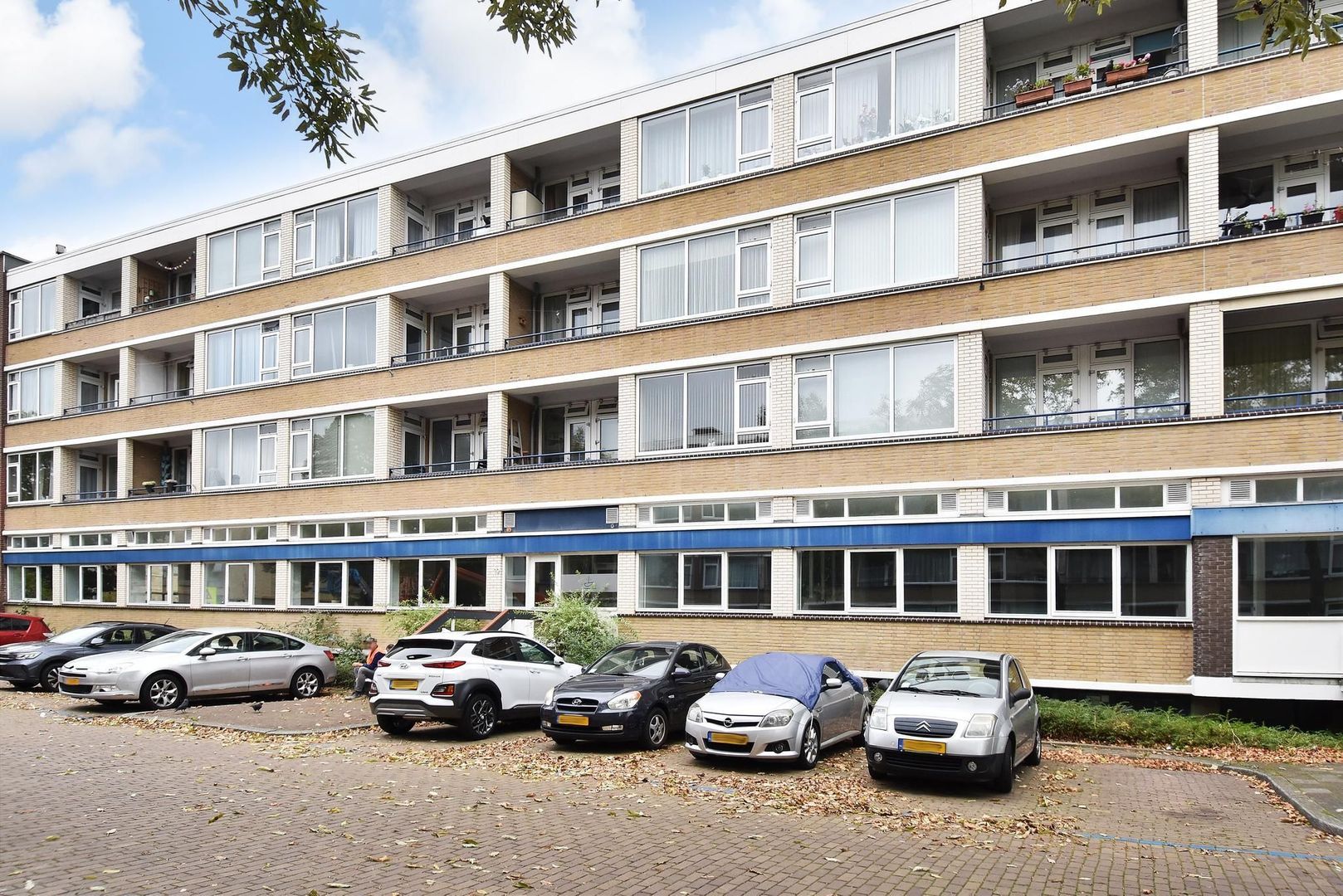 Monseigneur van Steelaan 448, Voorburg foto-18