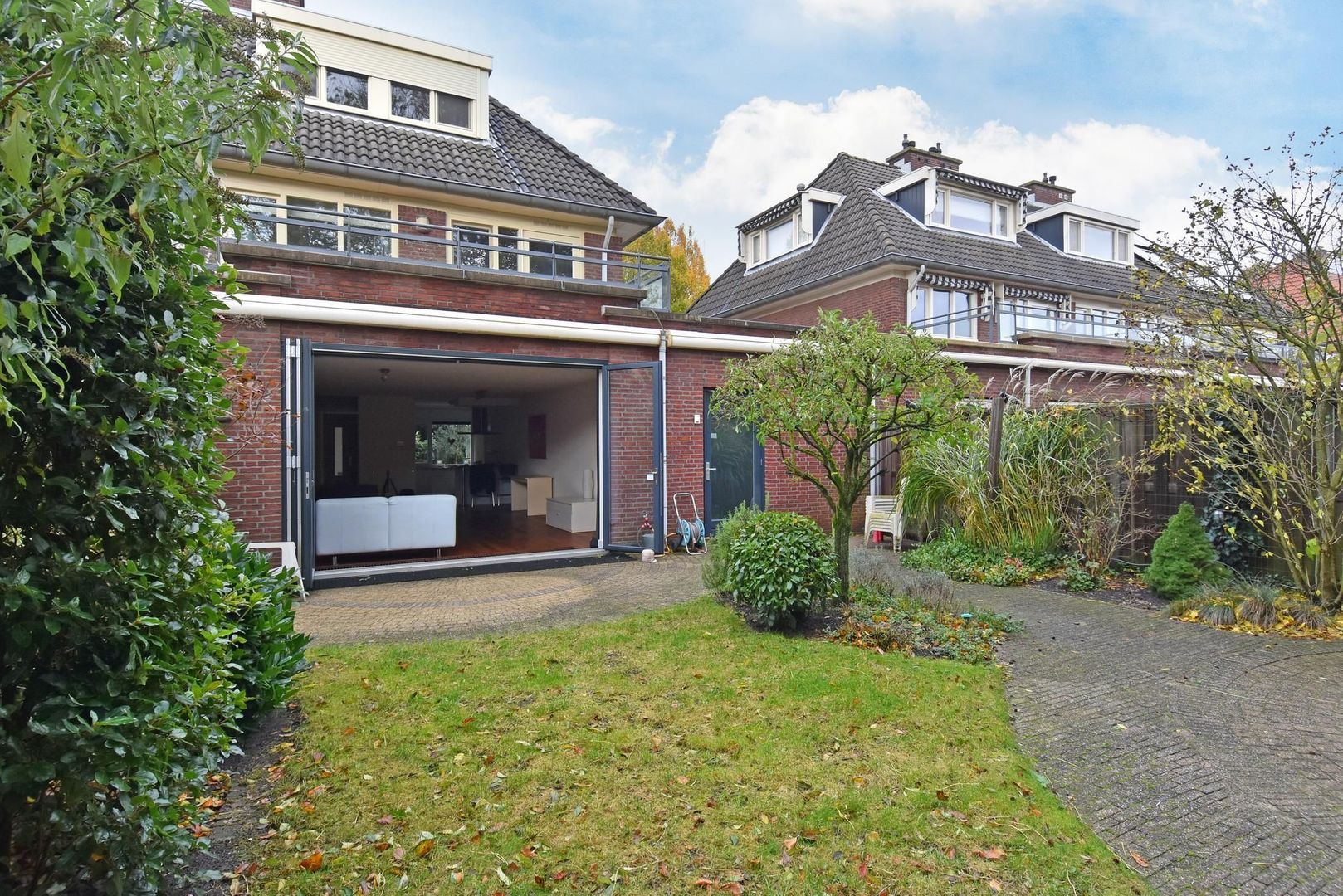 Zegtruststraat 19, Voorburg foto-14