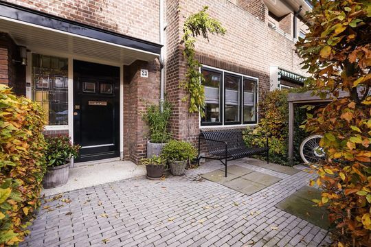 Eemwijkstraat 23, Voorburg small-3