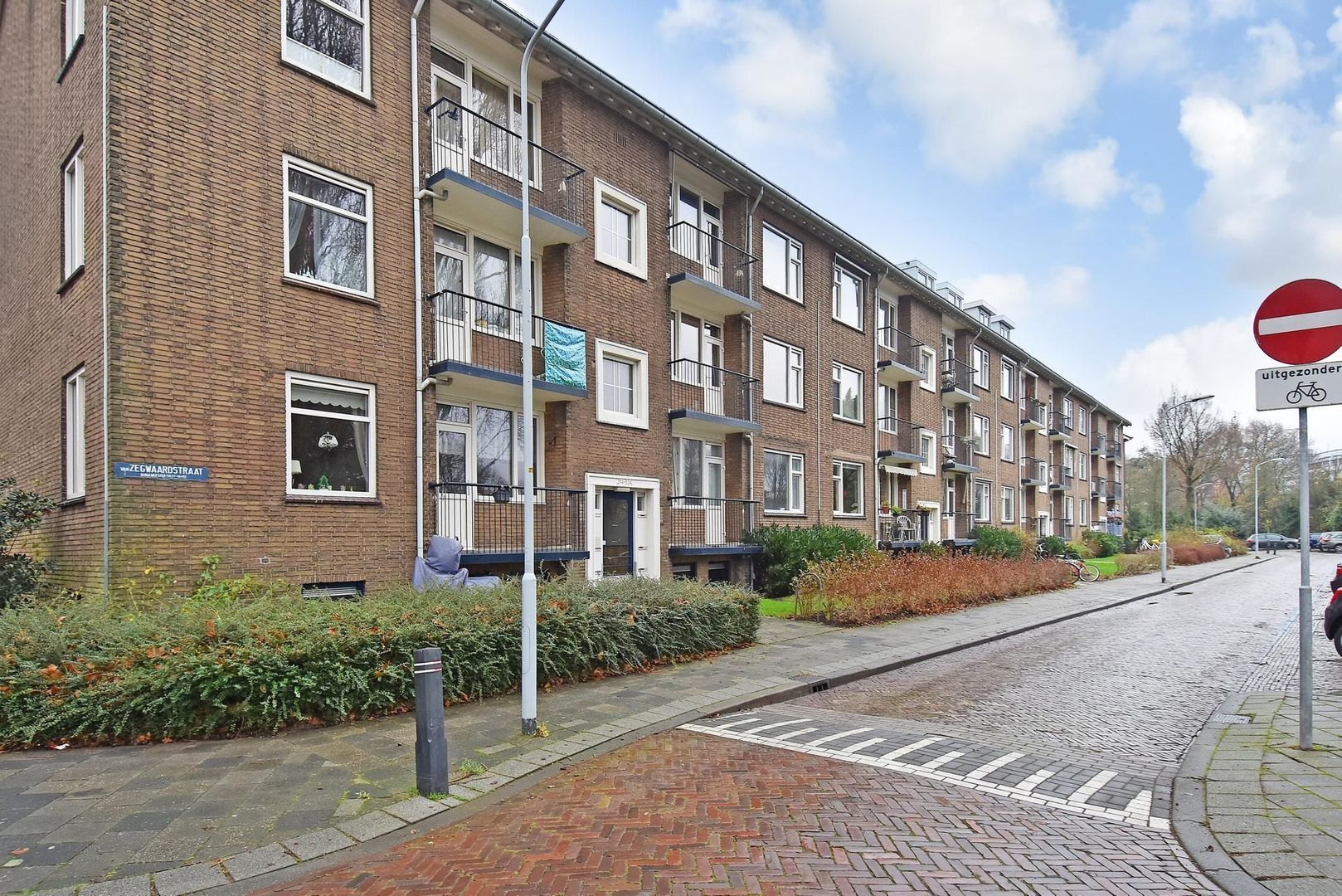 van Zegwaardstraat 316, Voorburg foto-24