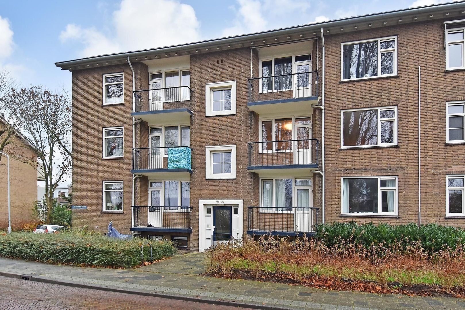 van Zegwaardstraat 316, Voorburg foto-26