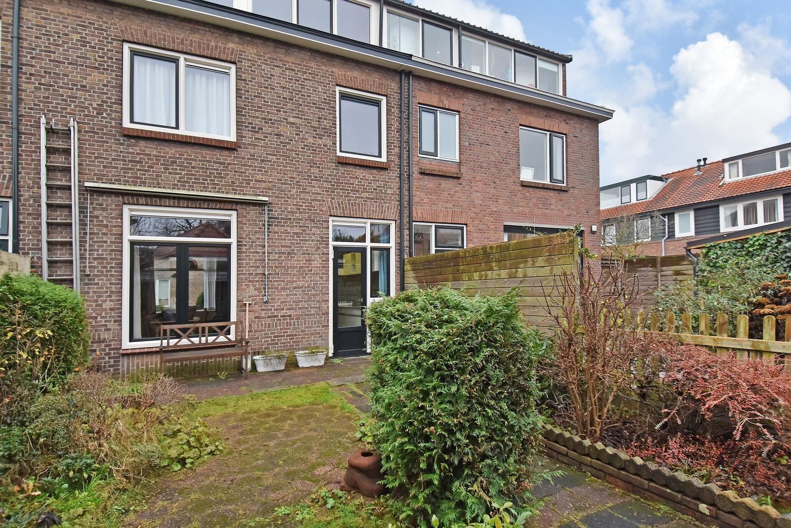 Oostvlietstraat 46, Voorburg foto-16