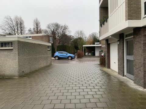 Smaragdhorst 229, Den Haag small-2