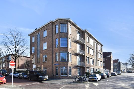 Vier Heemskinderenstraat 238, Den Haag