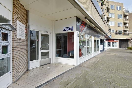 Oude Haagweg 579, Den Haag small-2