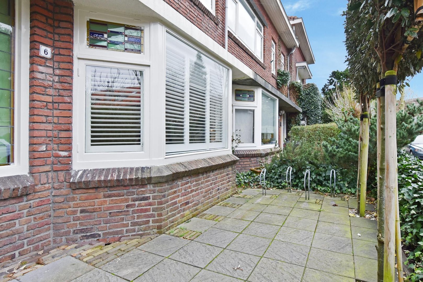 van Deventerlaan 6, Voorburg foto-2