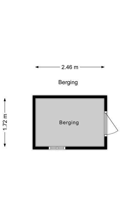 van Deventerlaan 6, Voorburg floorplan-3