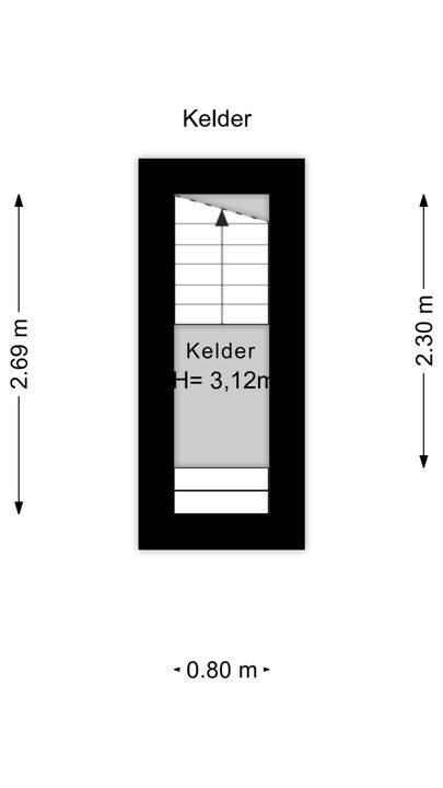 van Deventerlaan 6, Voorburg floorplan-4