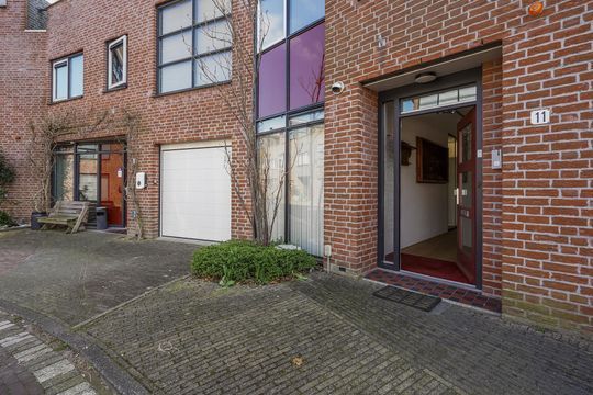 Liseiland 11, Rijswijk small-1
