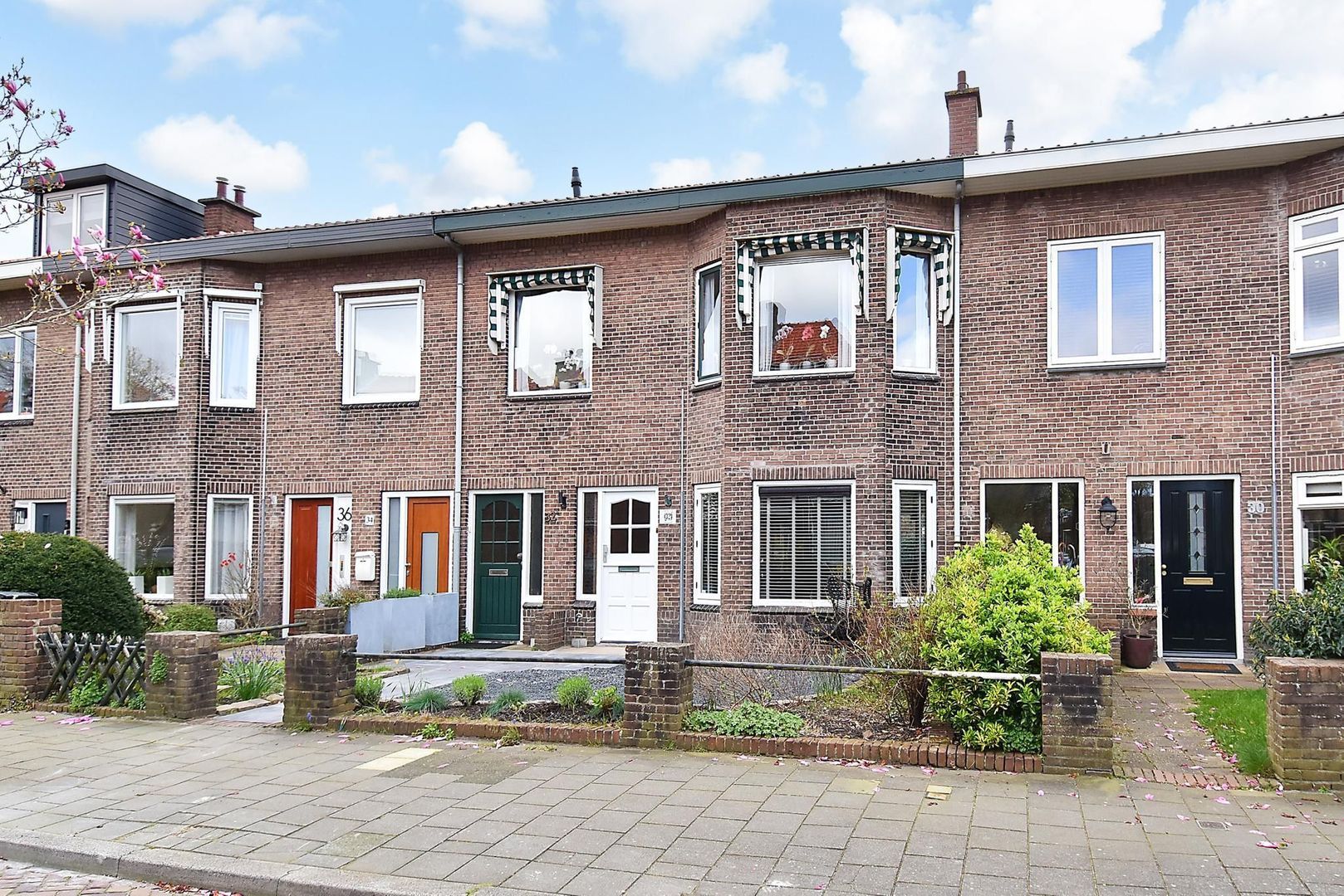 Noordenburglaan 32, Voorburg foto-29