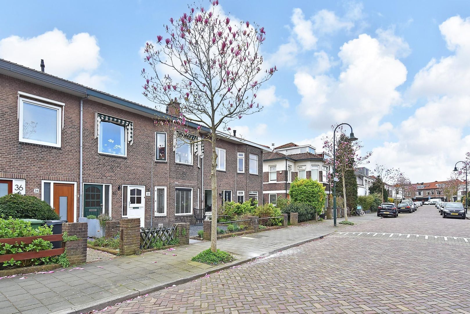 Noordenburglaan 32, Voorburg foto-30