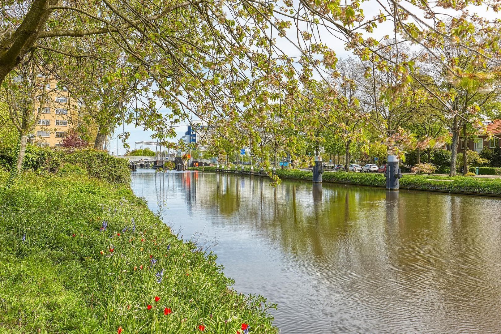 Park Leeuwensteijn 13, Voorburg foto-46