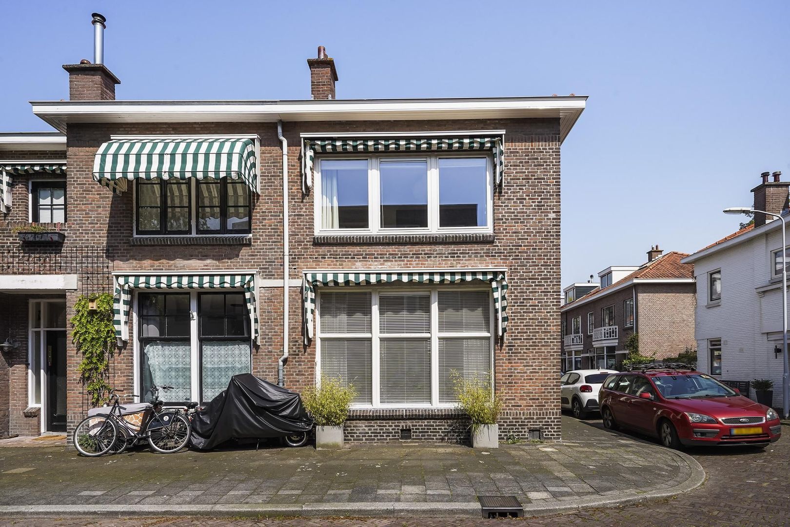 Woelwijkstraat 1, Voorburg foto-1